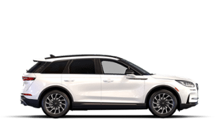 2026 Lincoln Lincoln Corsair® External Image 1